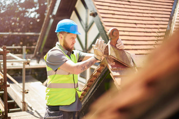 Best Metal Roofing Contractor  in Tamiami, FL