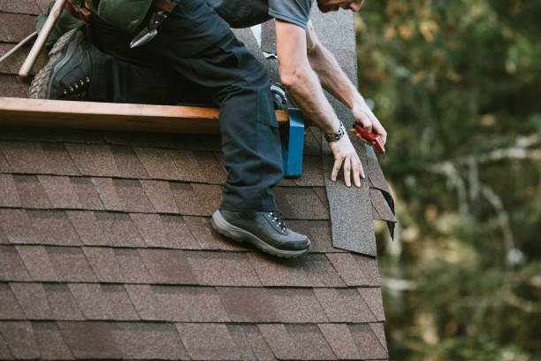 Quick and Trustworthy Emergency Roof Repair Services in Tamiami, FL