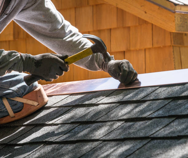 Best Storm Damage Roof Repair  in Tamiami, FL